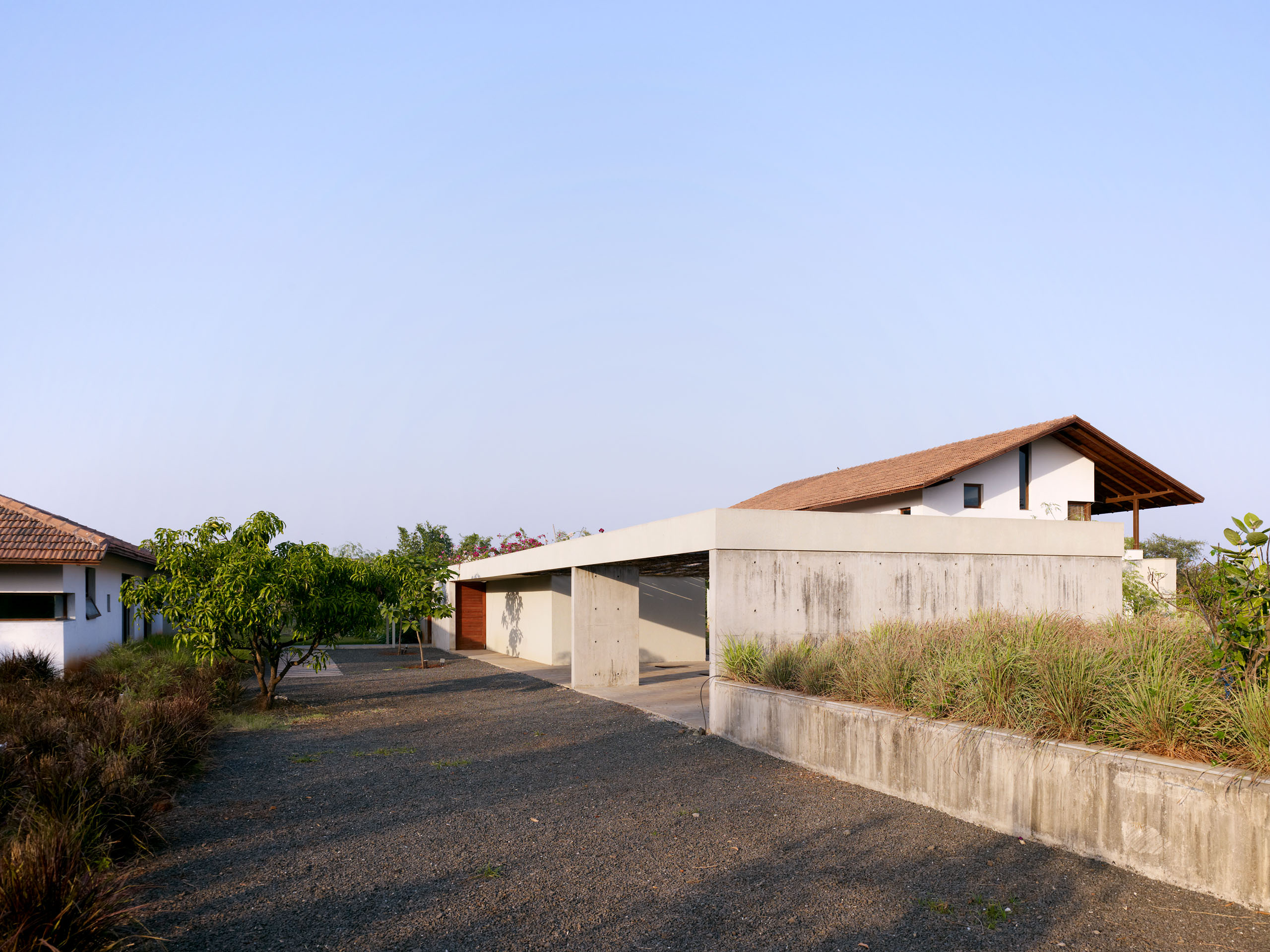 E12374 · RMA+Opolis · Devidayal House